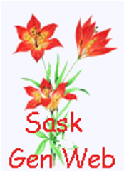 Sask Gen Web Logo